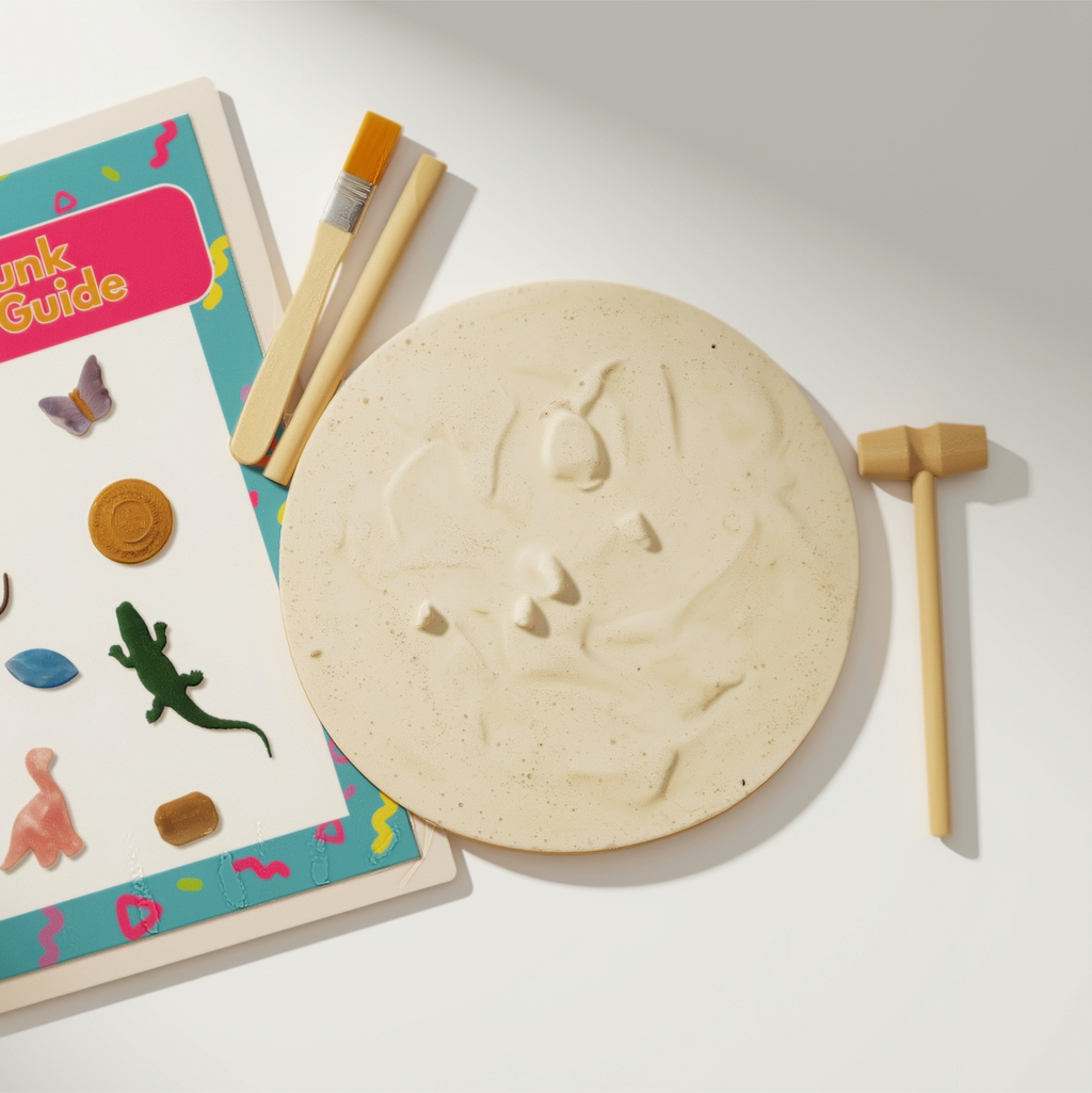 Dig and Discover Activity Kit